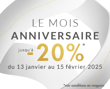 Grande promo d'anniversaire - Jusqu'à -20% - Turbo Fonte