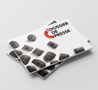 Turbo Fonte - Poêles et cheminées - Dossier de presse