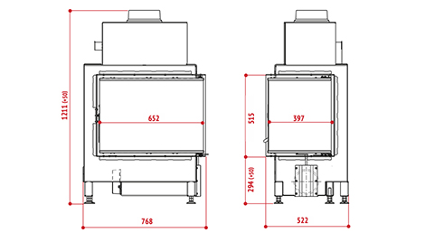 PLAN SIGMA 73 CV