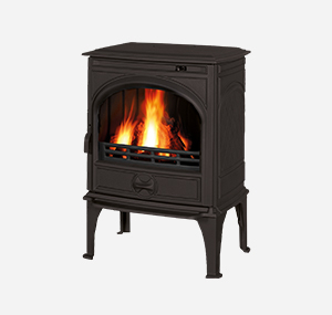 Poêle à bois en fonte 425 GM Poêle à bois en fonte 425 GM